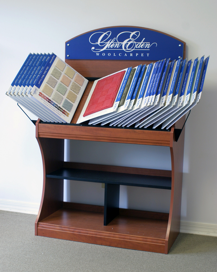 Glen Eden Art & Rugs by Design