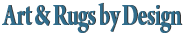 Art & Rugs by Design Logo