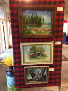 Covered Bridge Festival - 2