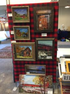 Covered Bridge Festival - 3