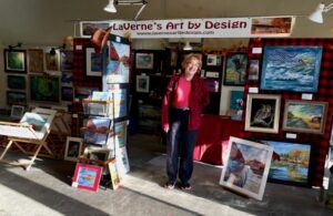 Covered Bridge Festival - 5