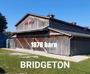 Covered Bridge Festival - 6