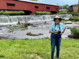 Covered Bridge Festival - 7